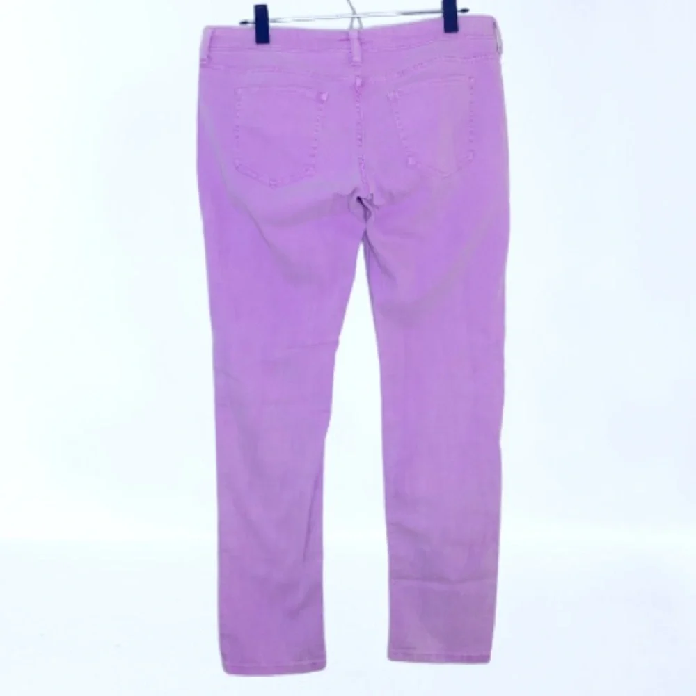 ARIZONA JEAN CO jeans tapered leg pink 13 - Picture 2 of 11